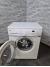 Стиральная машина LG WD-10260N